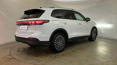 Volkswagen Tiguan 1.5 eTSI 150 Match 5dr DSG Petrol Estate